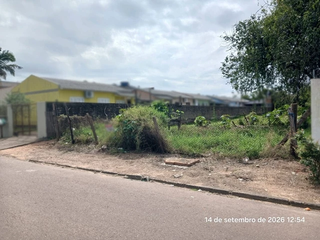 Terreno no Vila Elza (foto 8 de 8)