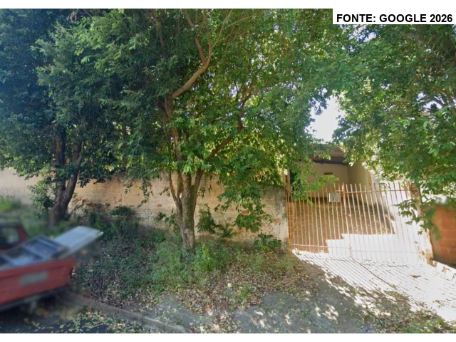 Casa no Vila Jardim Paulista (foto 2 de 4)