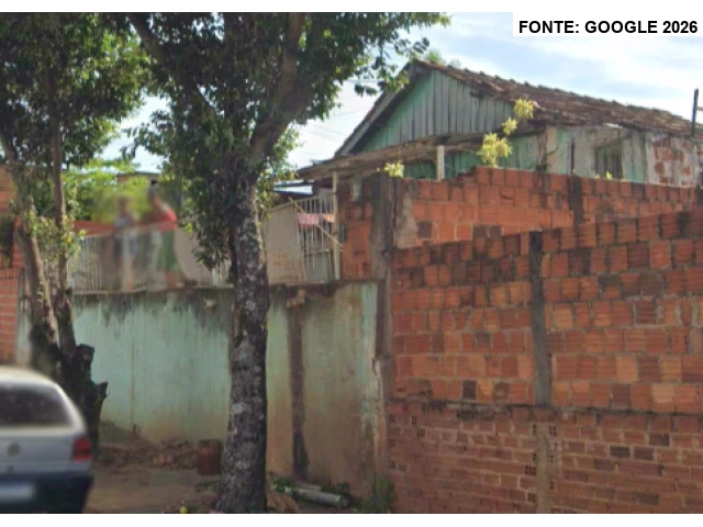 Casa com 2 quartos no Vila Brasil (foto 3 de 8)