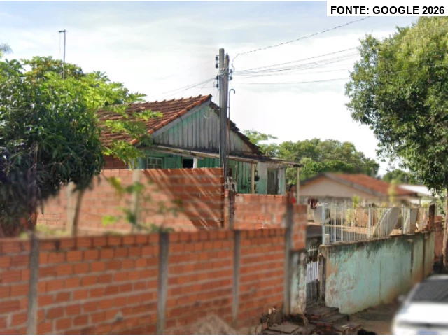 Casa com 2 quartos no Vila Brasil (foto 4 de 8)