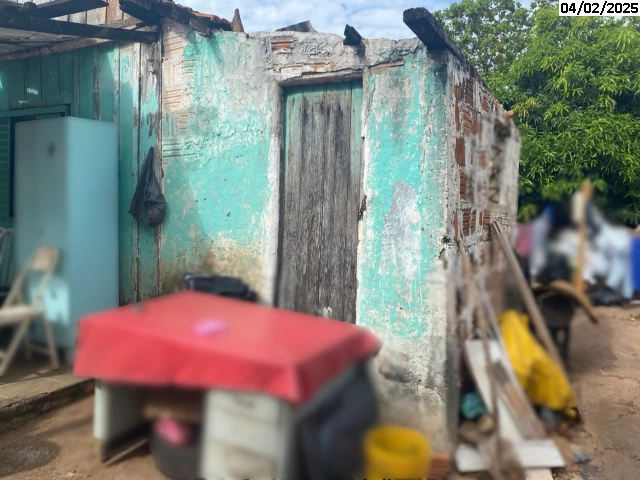 Casa com 2 quartos no Vila Brasil (foto 5 de 8)
