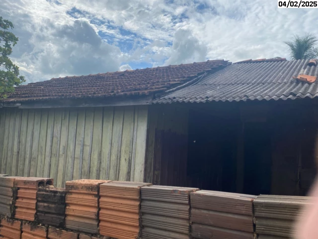 Casa com 2 quartos no Vila Brasil (foto 6 de 8)