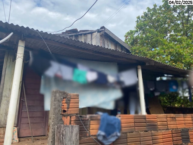Casa com 2 quartos no Vila Brasil (foto 8 de 8)