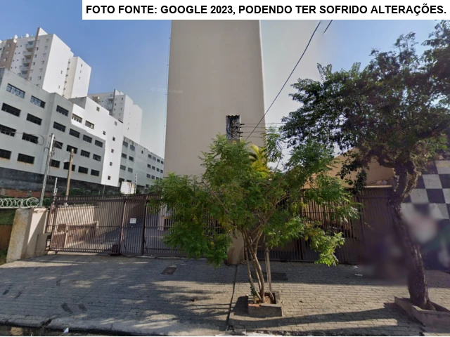 Direitos - Apartamento c/ 58,39m² - São Paulo/SP