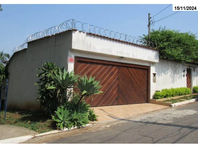 Casa c/ 208m² - Terreno c/ 277,50m² - São Paulo/SP