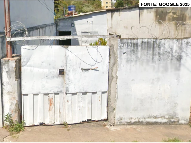 Casa - Terreno c/ 220 m² - Lavras/MG