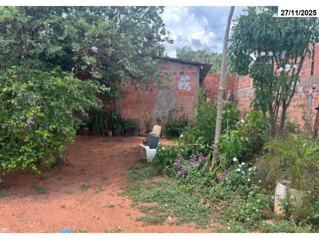 Casa no Jardim Rui Barbosa (foto 2 de 8)