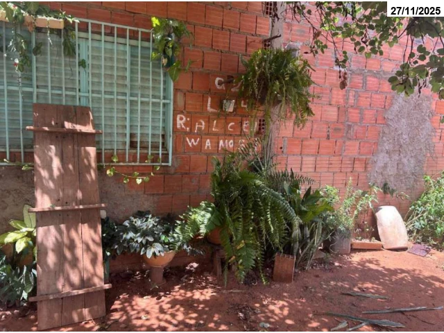 Casa no Jardim Rui Barbosa (foto 4 de 8)