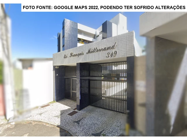Apartamento c/ 215,68m² - 3 Vagas - Salvador/BA