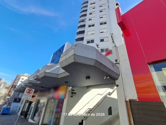 Apartamento (foto 2 de 5)