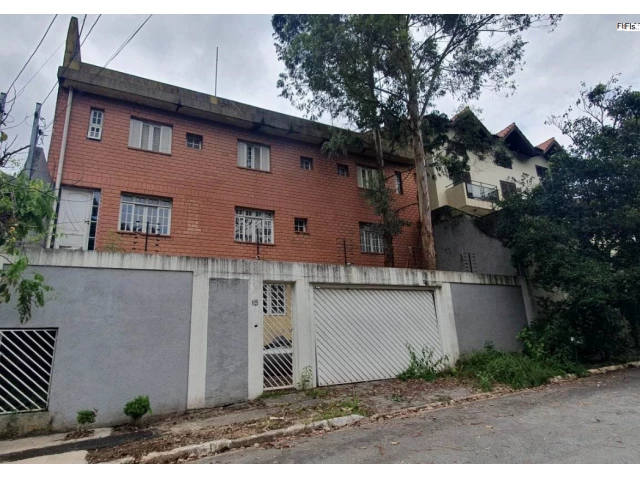 Casa em Leilão em São Paulo / SP - 198719