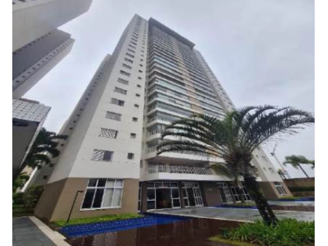 Apartamento c/ 141,68m² - Vaga - São José dos Campos/SP