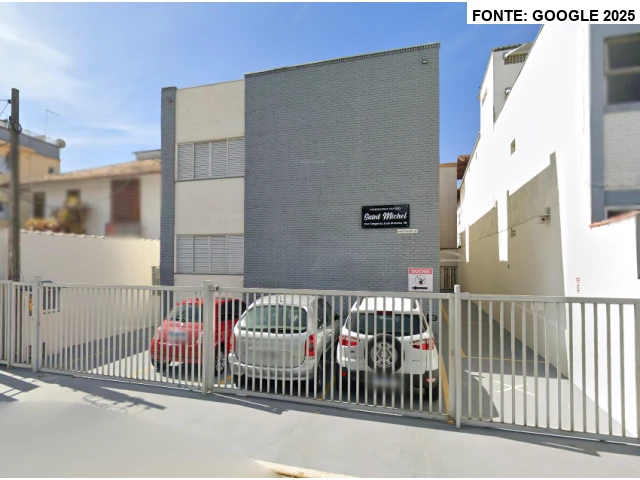 Apartamento c/ 47,88m² - Ubatuba/SP