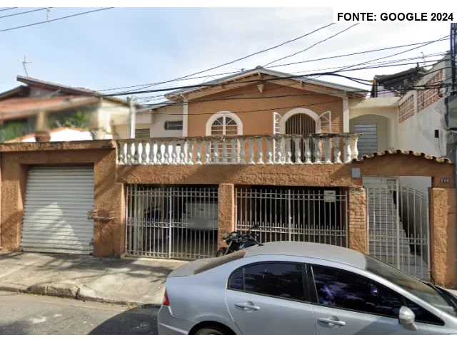 Casa c/ 195m²- Terreno c/ 227m² - São José dos Campos/SP