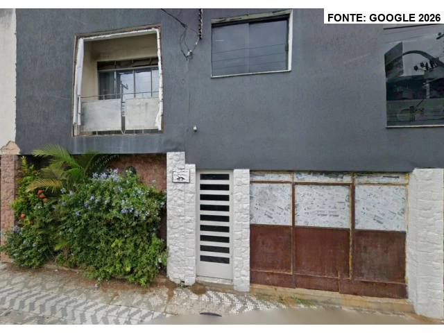 Prédio Comercial c/ 913m² - Terreno c/ 452,12m² - Taubaté/SP