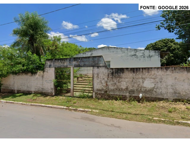 Grande Terreno c/ 2.304,00 m² - Cuiabá/MT