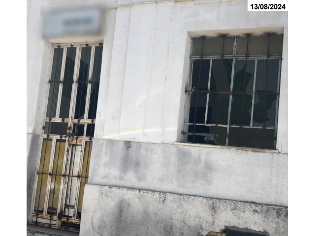 Parte inferior de Imóvel - 400,06m² -Vitória da Conquista/BA