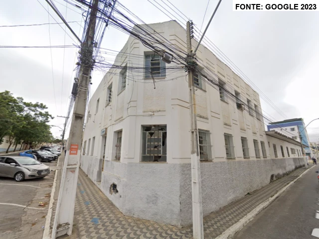 Casa em leilão em Vitória Da Conquista