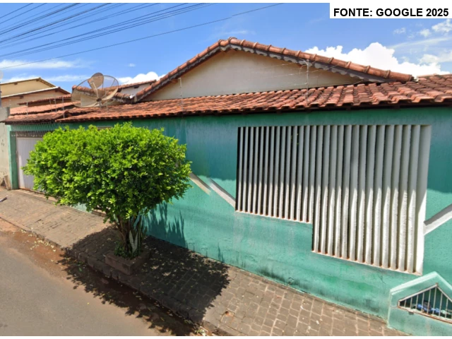 Casa com 3 quartos no Paloma (foto 2 de 4)