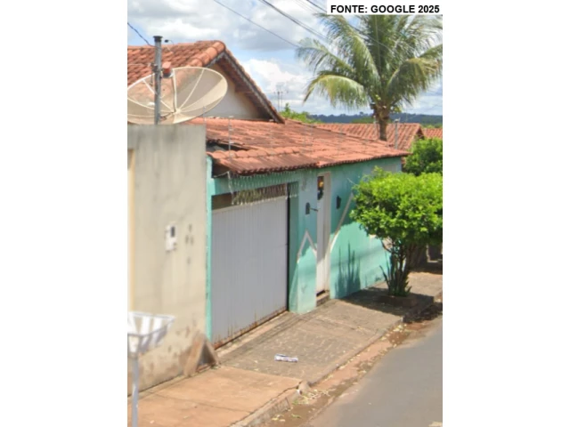 Casa com 3 quartos no Paloma (foto 3 de 4)