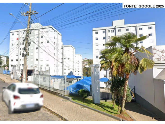 Apartamento no São Roque (foto 2 de 8)