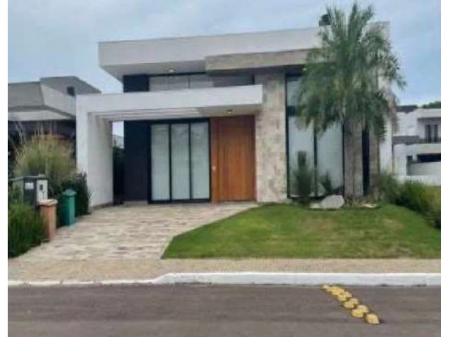 Casa - 221,26 m² – R. Catamarã 1.151 – B. Morada do Sol