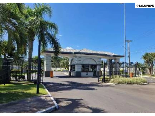 Casa - 221,26 m² – R. Catamarã 1.151 – B. Morada do Sol