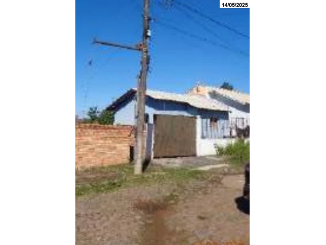 Casa no Bela Vista (foto 2 de 5)