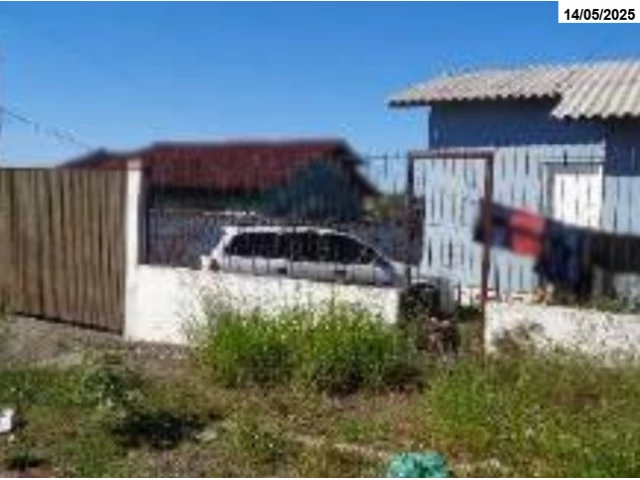Casa no Bela Vista (foto 5 de 5)