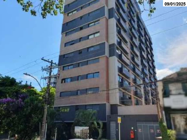 Apartamento no Mont Serrat (foto 2 de 30)