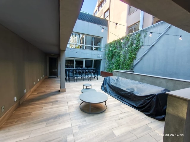 Apartamento no Mont Serrat (foto 24 de 30)