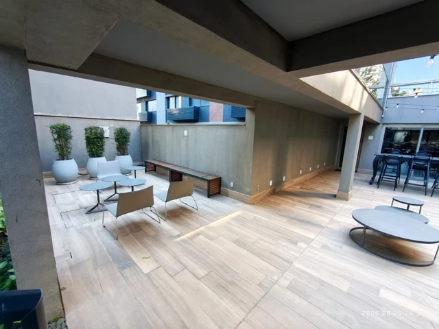Apartamento no Mont Serrat (foto 27 de 30)