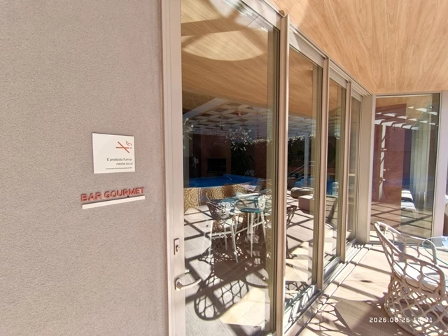 Apartamento no Mont Serrat (foto 29 de 30)