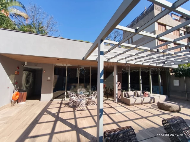 Apartamento no Mont Serrat (foto 30 de 30)