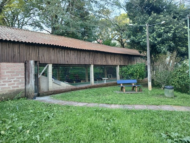 Apartamento no Santo Antônio (foto 30 de 37)
