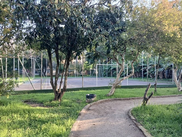 Apartamento no Santo Antônio (foto 36 de 37)