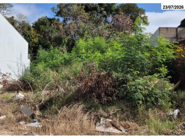 Terreno c/ 360,00m² - Cuiabá/MT