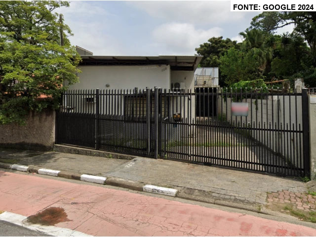 Edif. Comercial - Apto - Pindamonhangaba/SP - Taubaté/SP