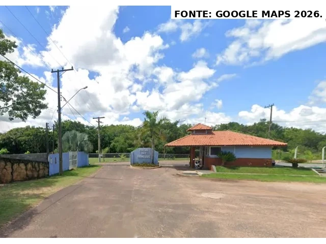 Casa em leilão em Martinópolis