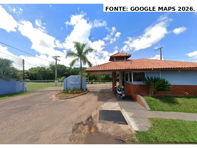 Casa com 3 quartos no Portal das Palmeiras (foto 2 de 2)