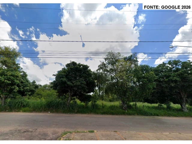 Fração Ideal 25% - Terreno c/ 8.573,20m² - Martinópolis/SP