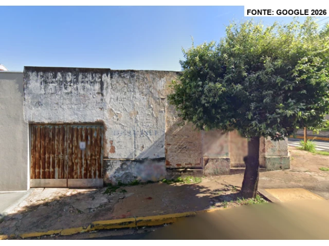 Casa no Centro em Martinópolis/SP — foto 1