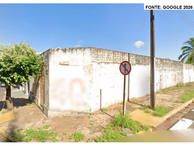 Casa no Centro (foto 2 de 4)