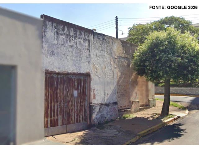 Casa no Centro (foto 4 de 4)