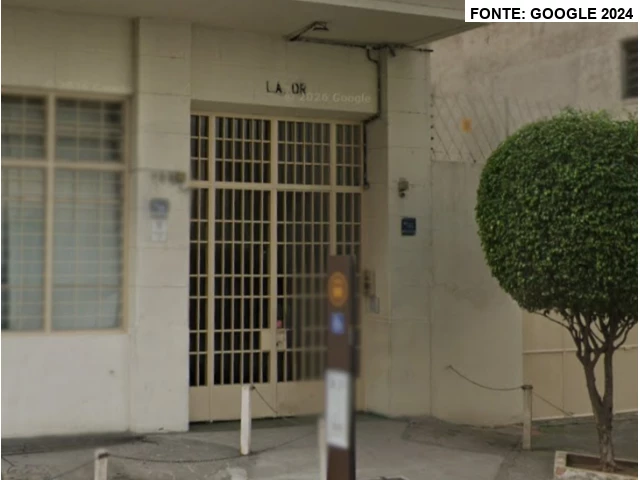 Apartamento no Santa Efigênia (foto 3 de 3)