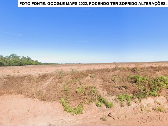 Gleba no Distrito de Novo Mato Grosso (foto 9 de 11)