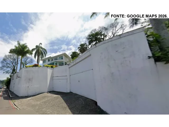 Prédio residencial de 2 pavimentos - Niterói/RJ