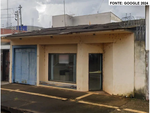 Terreno no Nossa Senhora das Graças (foto 2 de 4)