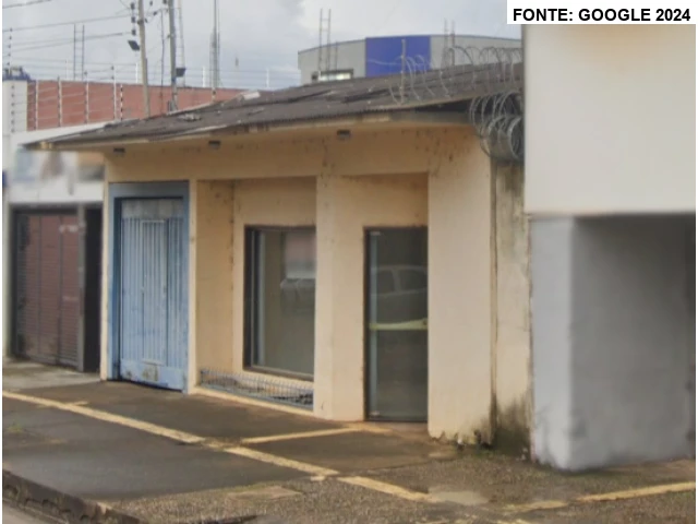 Terreno no Nossa Senhora das Graças (foto 4 de 4)