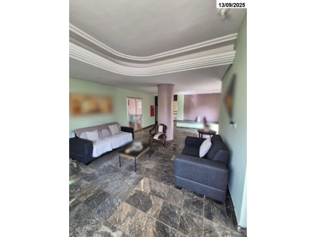 Apartamento com 4 quartos no Nova Suíça (foto 2 de 18)